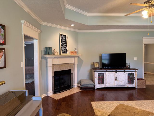 1995 Shelby Drive, Benton, AR 72015