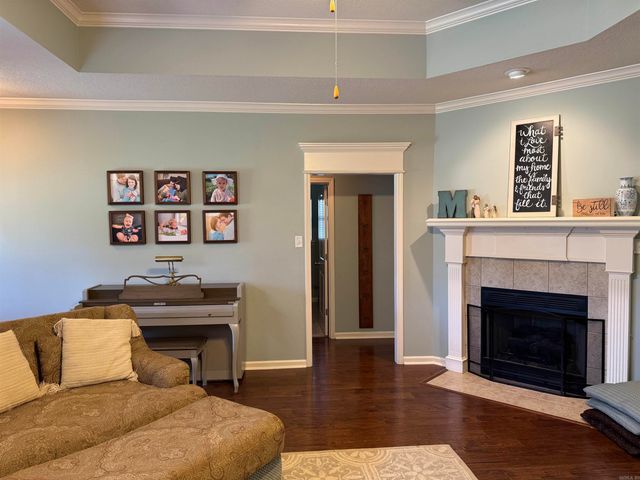 1995 Shelby Drive, Benton, AR 72015
