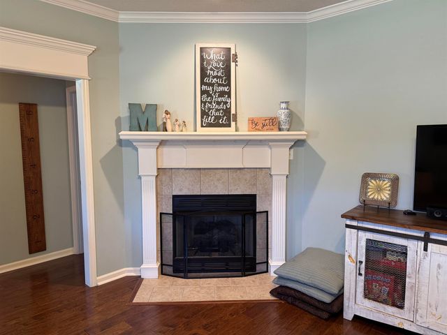 1995 Shelby Drive, Benton, AR 72015
