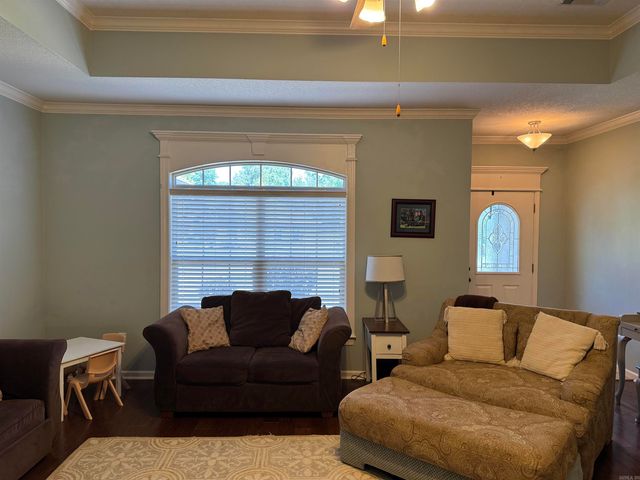 1995 Shelby Drive, Benton, AR 72015