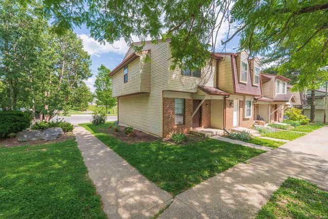 598 E Graham Place, Bloomington, IN 47401
