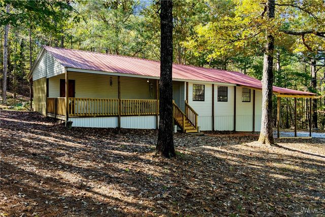 242 Sand Mountain, Centreville, AL 35042