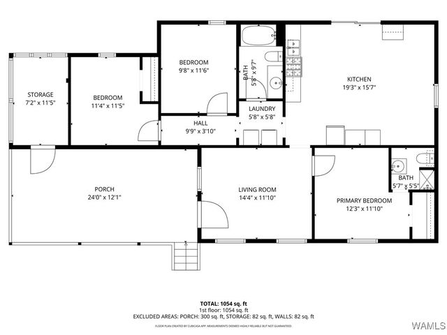 242 Sand Mountain, Centreville, AL 35042