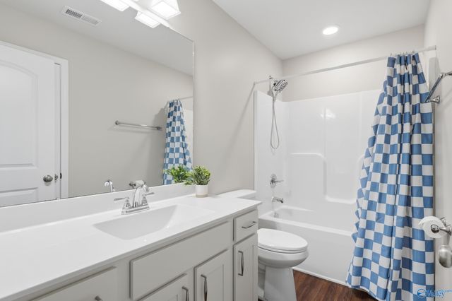103 Huffman Street, Hazel Green, AL 35750