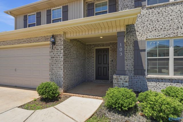 103 Huffman Street, Hazel Green, AL 35750