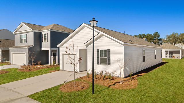 772 Long Bluff Road, Summerville, SC 29486