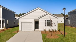 772 Long Bluff Road, Summerville, SC 29486