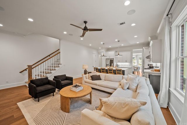 1712 N Polk Street, Little Rock, AR 72207