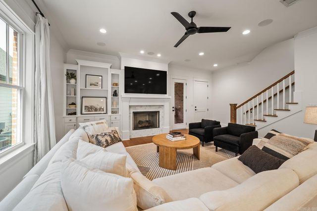 1712 N Polk Street, Little Rock, AR 72207