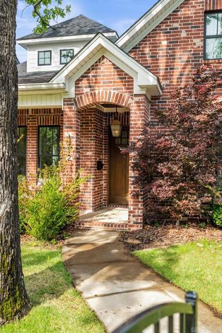 1712 N Polk Street, Little Rock, AR 72207