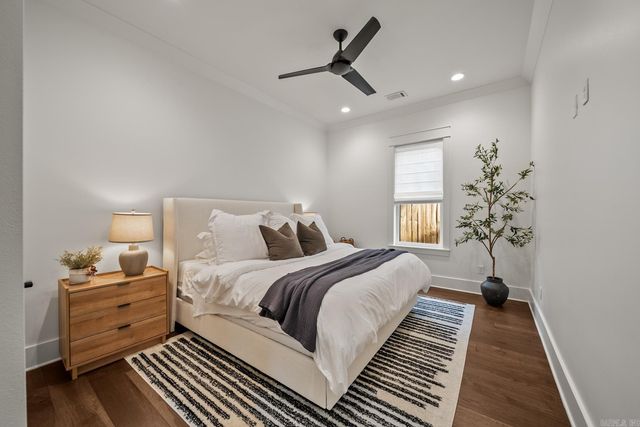 1712 N Polk Street, Little Rock, AR 72207