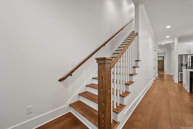 1712 N Polk Street, Little Rock, AR 72207