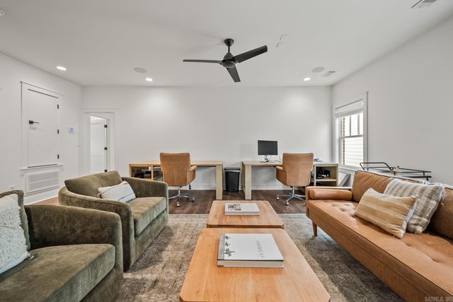 1712 N Polk Street, Little Rock, AR 72207
