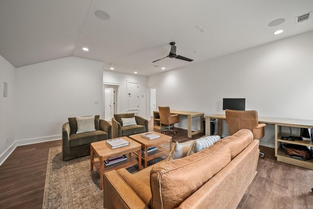 1712 N Polk Street, Little Rock, AR 72207