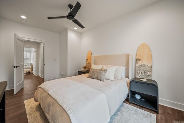 1712 N Polk Street, Little Rock, AR 72207
