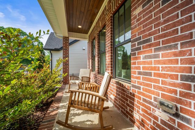 1712 N Polk Street, Little Rock, AR 72207