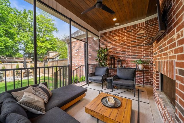 1712 N Polk Street, Little Rock, AR 72207