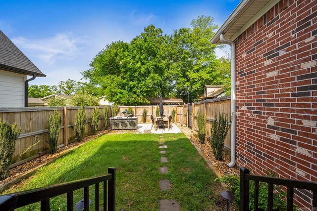 1712 N Polk Street, Little Rock, AR 72207