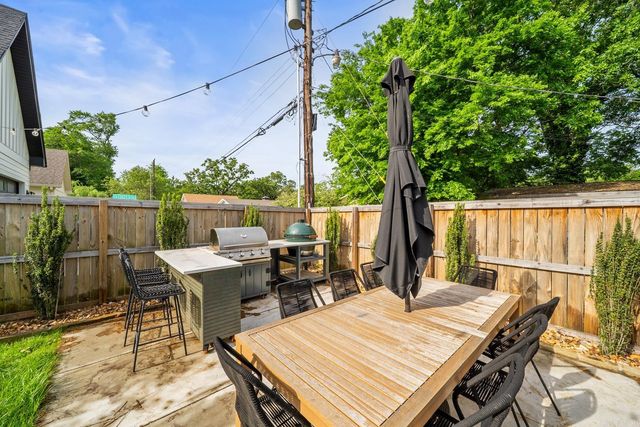 1712 N Polk Street, Little Rock, AR 72207