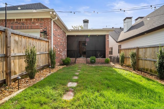 1712 N Polk Street, Little Rock, AR 72207
