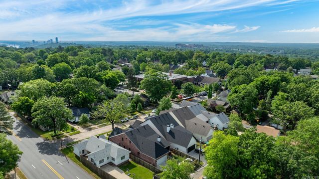 1712 N Polk Street, Little Rock, AR 72207