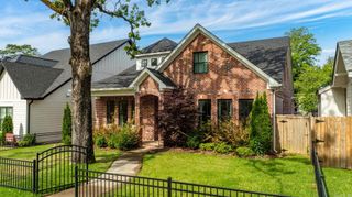 1712 N Polk Street, Little Rock, AR 72207