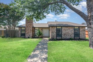 6517 Mesquite Trail, Plano, TX 75023