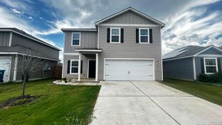 7239 Lazy Canyon, San Antonio, TX 78252