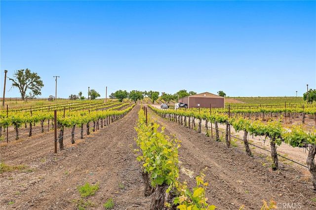 5575 El Pomar, Templeton, CA 93465
