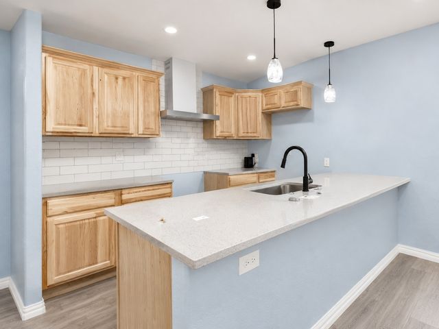610 W Austin Street, Paris, TX 75460