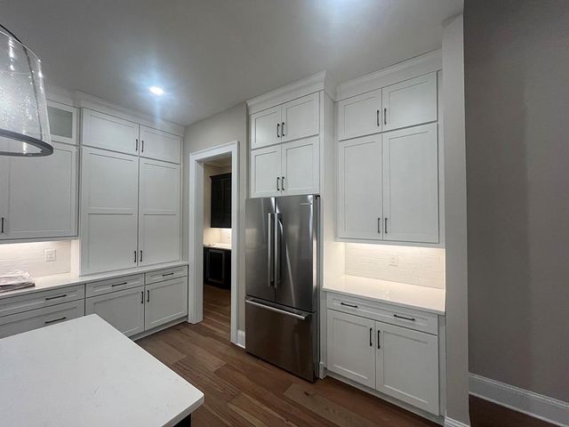 2200 Upper Burris Road, Canton, GA 30114