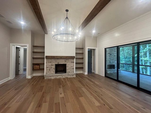 2200 Upper Burris Road, Canton, GA 30114