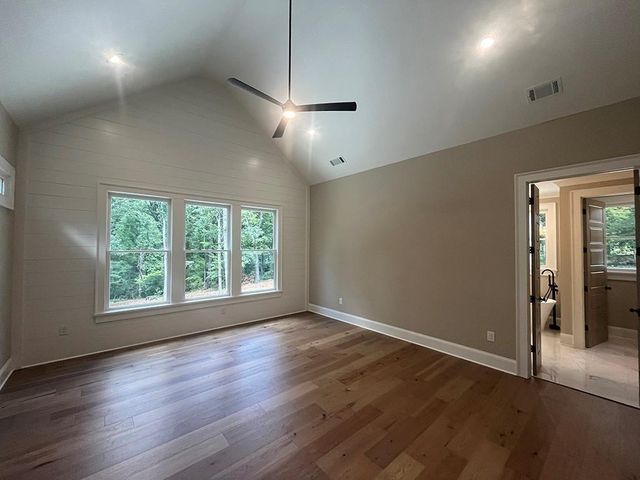 2200 Upper Burris Road, Canton, GA 30114