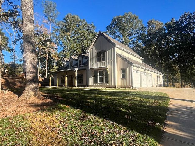 2200 Upper Burris Road, Canton, GA 30114