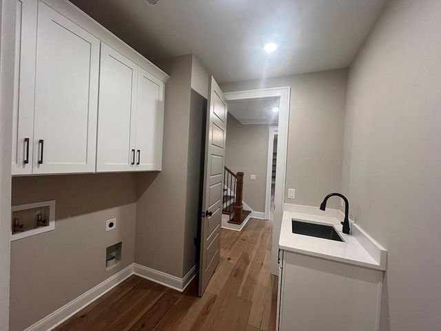 2200 Upper Burris Road, Canton, GA 30114