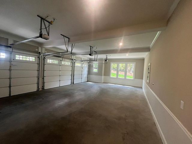 2200 Upper Burris Road, Canton, GA 30114