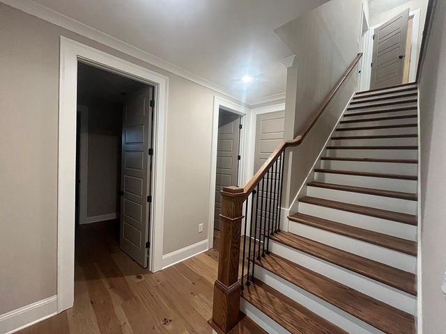 2200 Upper Burris Road, Canton, GA 30114