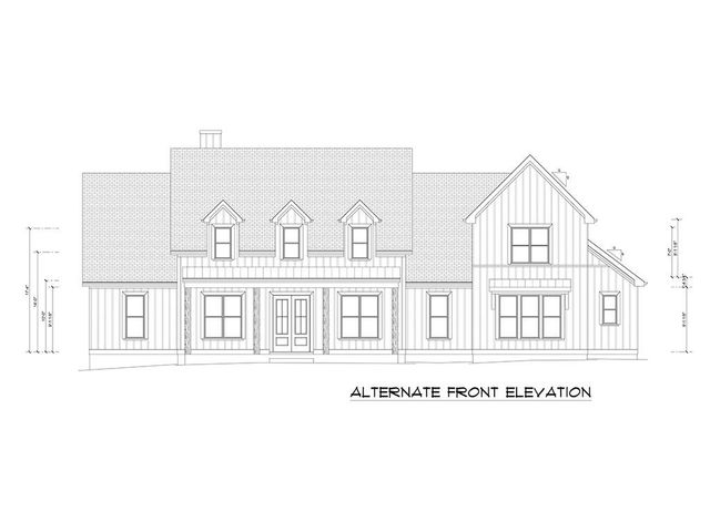 2200 Upper Burris Road, Canton, GA 30114