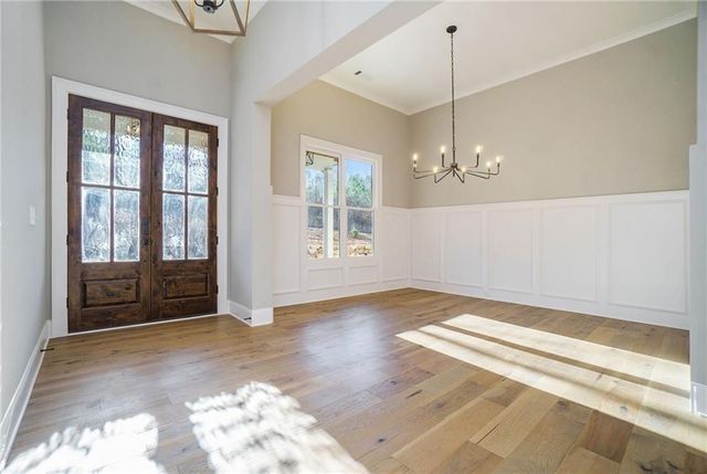 2200 Upper Burris Road, Canton, GA 30114