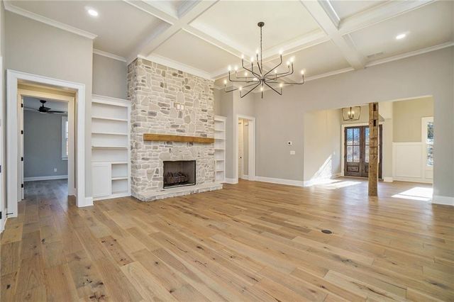 2200 Upper Burris Road, Canton, GA 30114