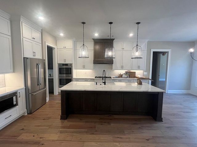 2200 Upper Burris Road, Canton, GA 30114