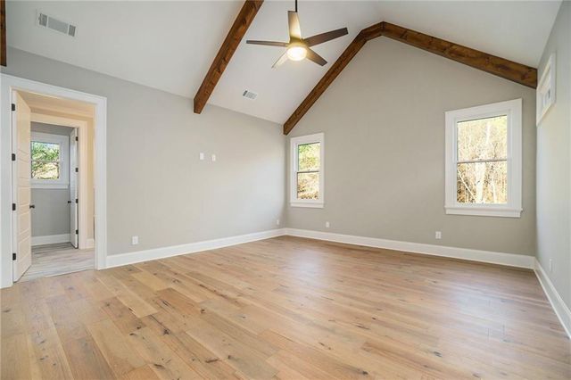 2200 Upper Burris Road, Canton, GA 30114