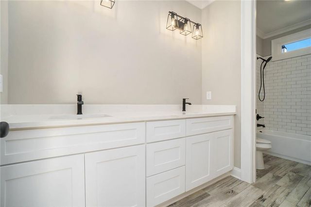 2200 Upper Burris Road, Canton, GA 30114