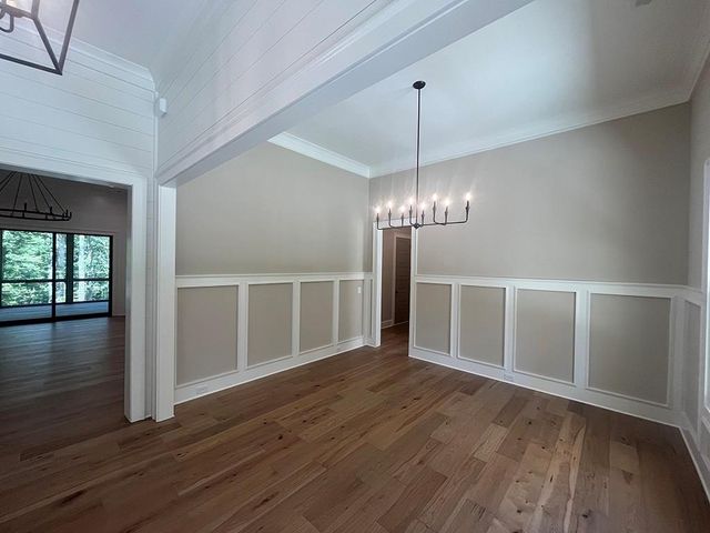 2200 Upper Burris Road, Canton, GA 30114