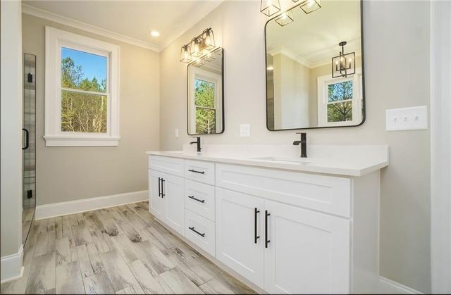 2200 Upper Burris Road, Canton, GA 30114