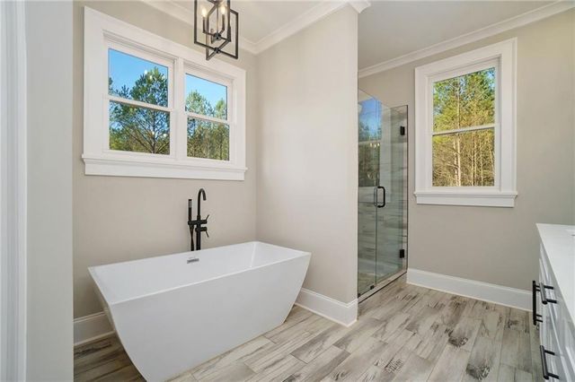 2200 Upper Burris Road, Canton, GA 30114