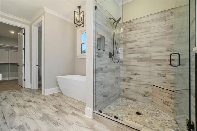 2200 Upper Burris Road, Canton, GA 30114