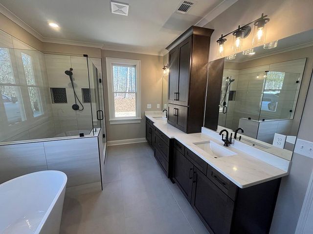 2200 Upper Burris Road, Canton, GA 30114