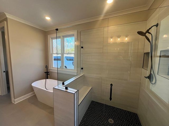 2200 Upper Burris Road, Canton, GA 30114