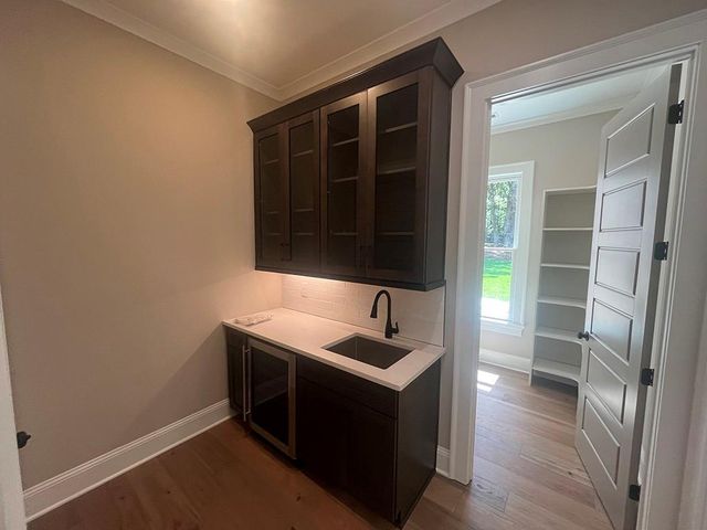 2200 Upper Burris Road, Canton, GA 30114